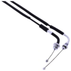Throttle cable b close JMP for: Moto Guzzi V7, Nevada