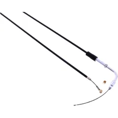 THROTTLE CABLE B CLOSE JMP for Chopper