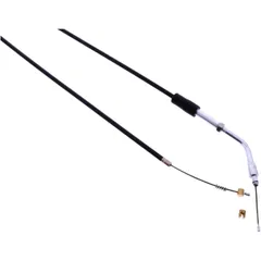 Throttle Cable B Close for Motorcycles JMP 7151045