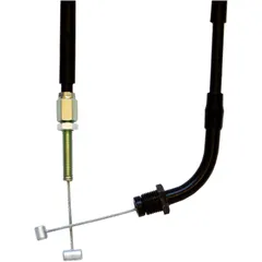 Throttle cable b b / close for: Honda CBR 7151046