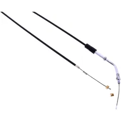 THROTTLE CABLE B CLOSE for Motorcycles JMP 7151047