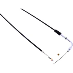 THROTTLE CABLE B CLOSE for Motorcycles JMP 7151052