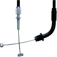 Throttle cable b b / close for: Honda CBX 7151053