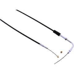 THROTTLE CABLE B CLOSE for Motorcycles JMP 7151057