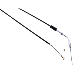 THROTTLE CABLE B CLOSE for Motorcycles JMP 7151059
