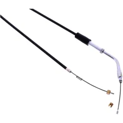 Throttle Cable B Close for Motorcycles - JMP