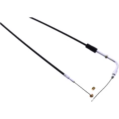 THROTTLE CABLE A OPEN for Motorcycles JMP 7151062