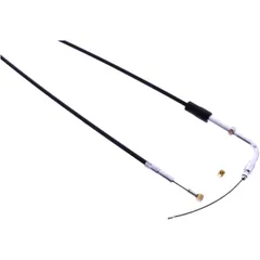 THROTTLE CABLE A OPEN for Motorcycles JMP 7151063