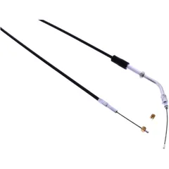 THROTTLE CABLE B CLOSE for Motorcycles JMP 7151066