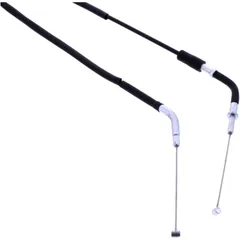 Throttle cable b close JMP for: Kawasaki ER - 6N, ER - 6F