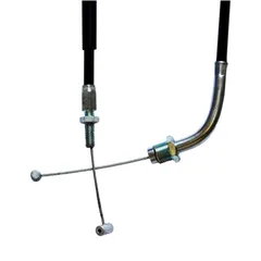Throttle cable b b / close for: Honda VF 7151103