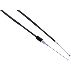 Throttle cable b close JMP for: Kawasaki BN 7151106