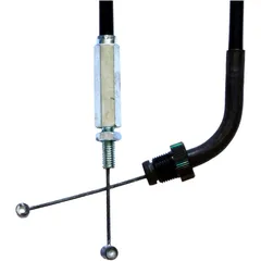 Throttle cable b b / close for: Honda VF, VFR