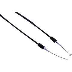 Throttle cable b close JMP for: Honda NX 7151134