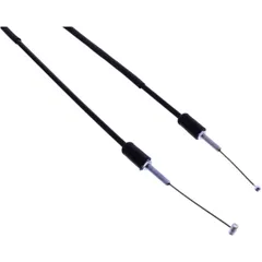 Throttle cable b close JMP for: Honda XL 7151136