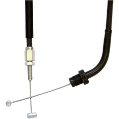 Throttle cable b b / close for: Honda VFR 7151137