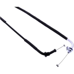 Throttle cable b close JMP for: Honda NC 7151159