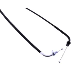 Throttle cable b close JMP for: Honda NC 7151161