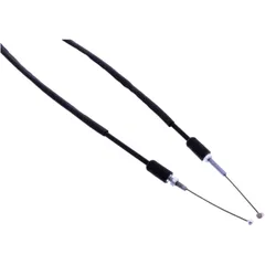 Throttle cable b close JMP for: Honda NX