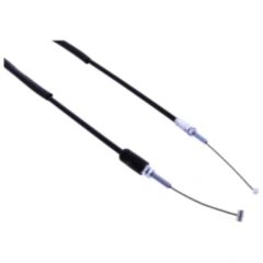 Throttle cable b close JMP for: Honda XRV