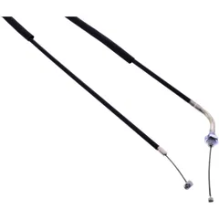 Choke cable for: Honda VF, VFR