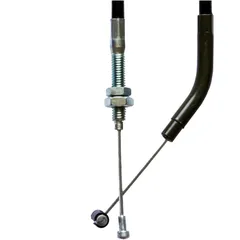Clutch cable for: Honda CBF