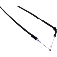 Choke cable for: Honda VT 7151205