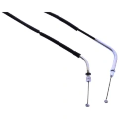 Throttle Cable B Close for Motorcycles JMP 7151208