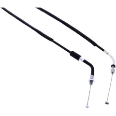 THROTTLE CABLE B CLOSE for Motorcycles JMP 7151215