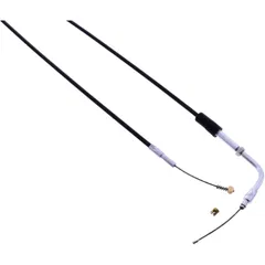 Throttle Cable B Close for Motorcycles JMP 7151217