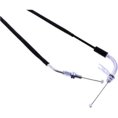 THROTTLE CABLE B CLOSE for Motorcycles JMP 7151223