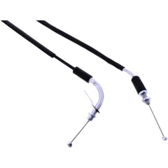 THROTTLE CABLE B CLOSE for Motorcycles JMP 7151226
