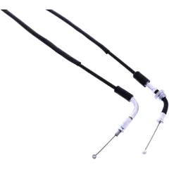Throttle cable b close JMP for: Suzuki AN 7151229