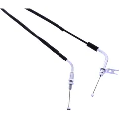THROTTLE CABLE B CLOSE for Motorcycles JMP 7151240