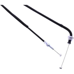Throttle cable b close JMP for: Suzuki GSX - R, GSX - S
