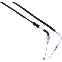 Throttle Cable B Close by JMP for Motorcycles