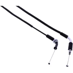 Throttle cable b close JMP for: Suzuki AN 7151247
