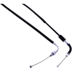 THROTTLE CABLE B CLOSE JMP for Motorcycles 7151256