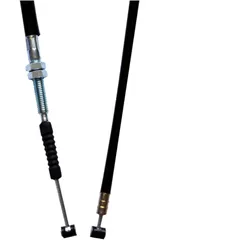 Clutch cable for: Honda GL, CX