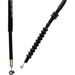 Clutch cable for: Honda NX