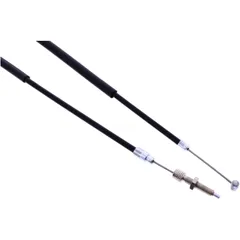 Choke cable for: BMW R 7151296