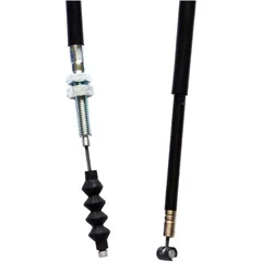 Clutch cable for: Honda CB, XR, CRF