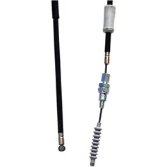 Clutch cable for: Honda CB, CL