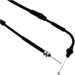 Throttle cable for: Gilera Nexus, Aprilia SR