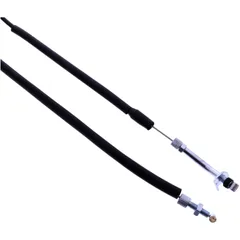 Throttle cable for: Piaggio Skipper