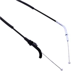 Throttle cable for: Kawasaki KLE