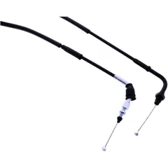 Throttle cable for: Suzuki AN