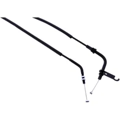 Throttle Cable for Motorcycles – JMP Gas Cable