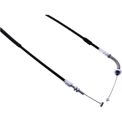 Throttle cable for: Honda VT