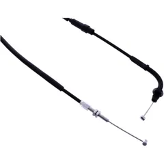 Throttle cable for: Honda CB